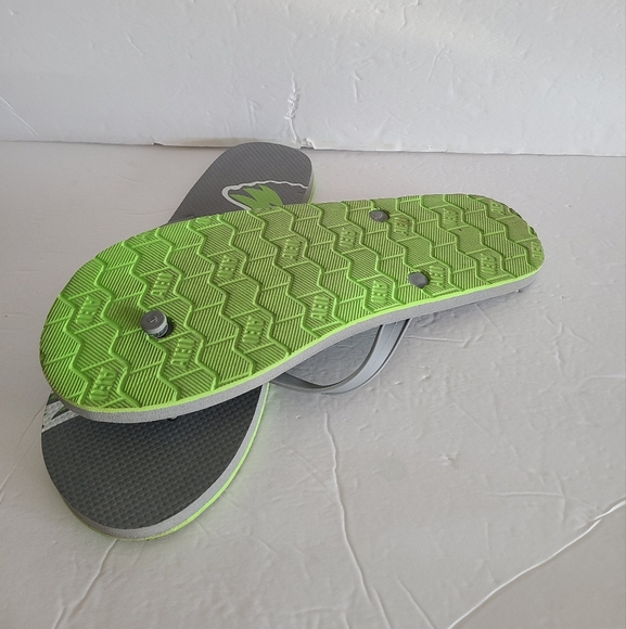 American Eagle Men's Flip Flop Sz.12-13 - Picture 3 of 5